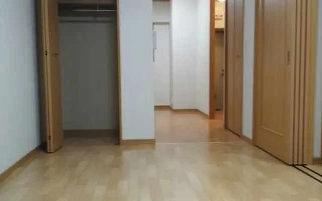 スプリームⅡ 4階 - Urasoe student accommodation - 4階 - 1LDK