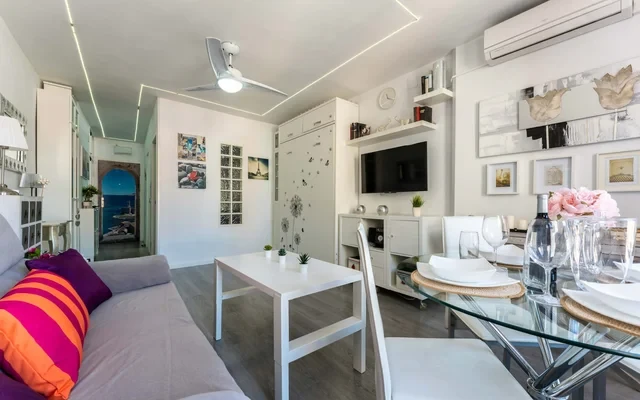 Friendly Apartment 3