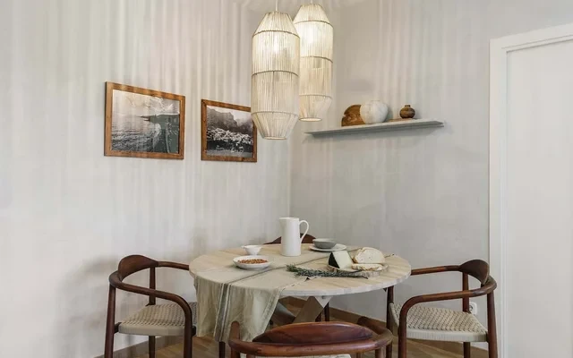 Sabia - 2 bedrooms in Poblenou 2