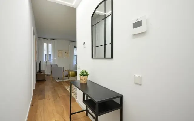 apartment in Gothic Quarter 0