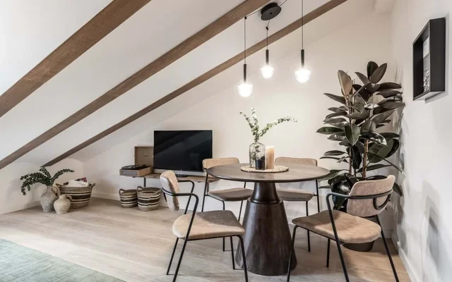 Potenza - 1 bedroom and office in Centro 0