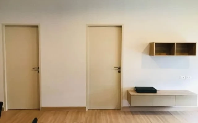 2-BR Condo for Rent, ฿20,000/month, Niche Mono Ratchavipha 3
