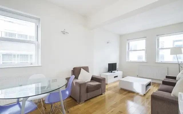 Minories, London, EC3N 1NT 3