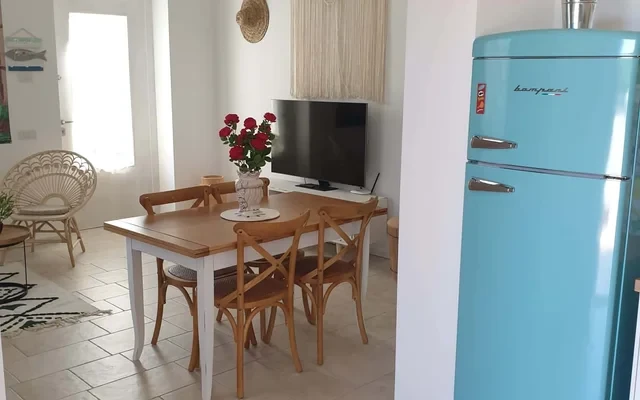 Casa Magnolia 2