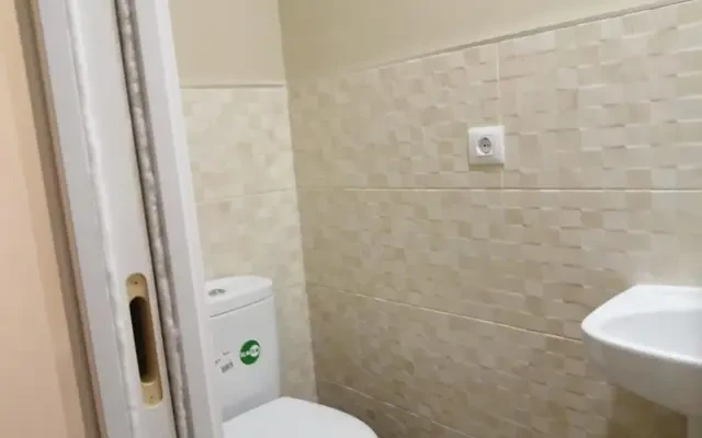apartment in Vallehermoso (Chamberí) 4