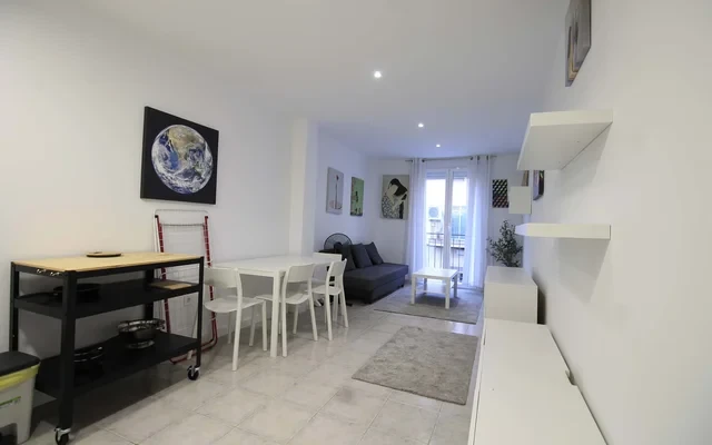 Studio Calle Ramon Lujan 0