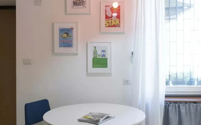 Nuovo Monolocale con Design unico - 15 min Duomo 4