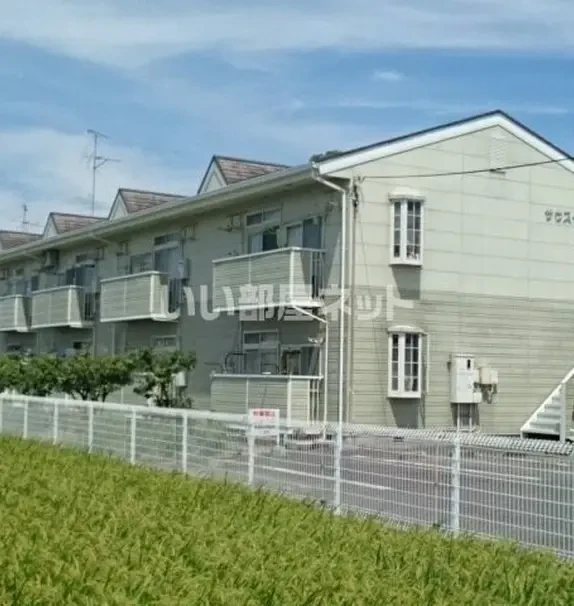 サウスタウンS 2階