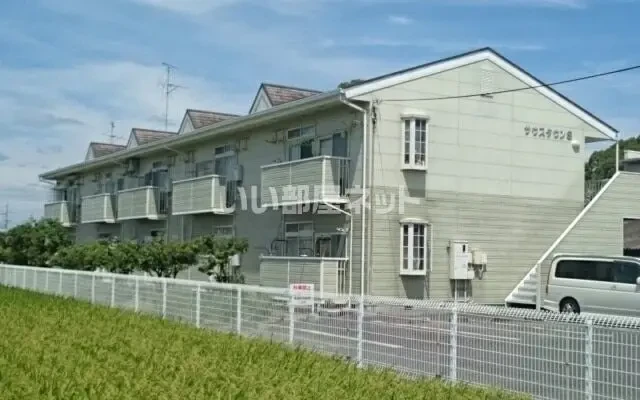 サウスタウンS 2階 - Sennan student accommodation