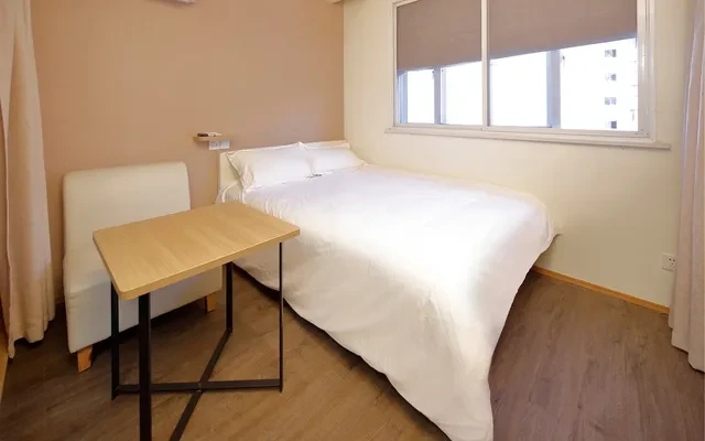 New Hongqiao Wuzhong Road Store -- CJIA Apartment 4