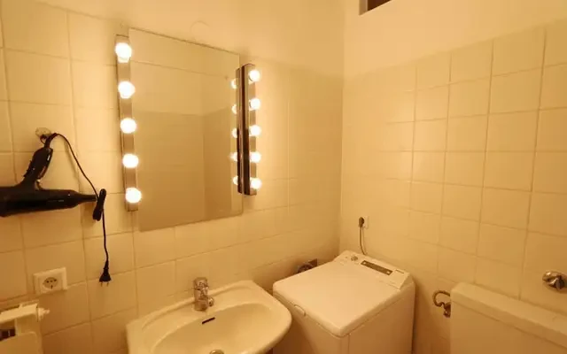 studio in Prenzlauer Berg 4