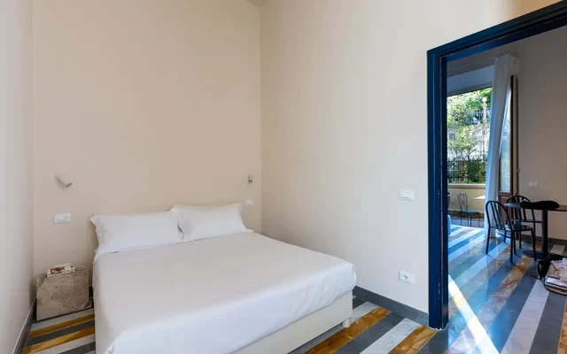 Apartment in Via Pietro Metastasio, Firenze for 32 m² with 1 bedrooms 1