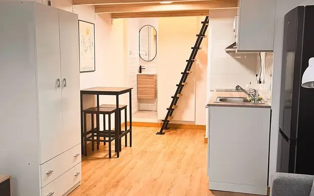 studio in Vila de Gràcia (Gràcia) 0