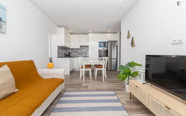 apartment near Rua João Lúcio Pereira - Faro student accommodation