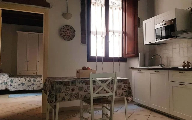 Appartamento in Via Napoli, Cagliari di 45 m² con 1 camera 1