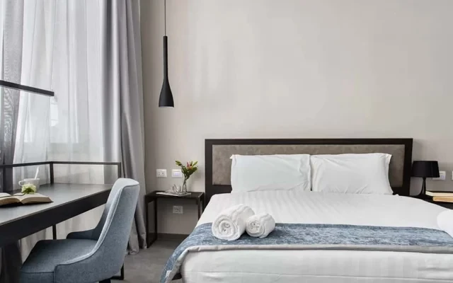 Apartment in Via Spadari 0