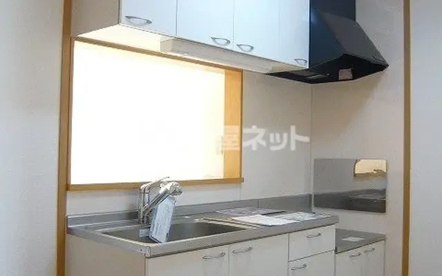 ドミールC 1階 - Nasushiobara student accommodation - 1階 - 1LDK
