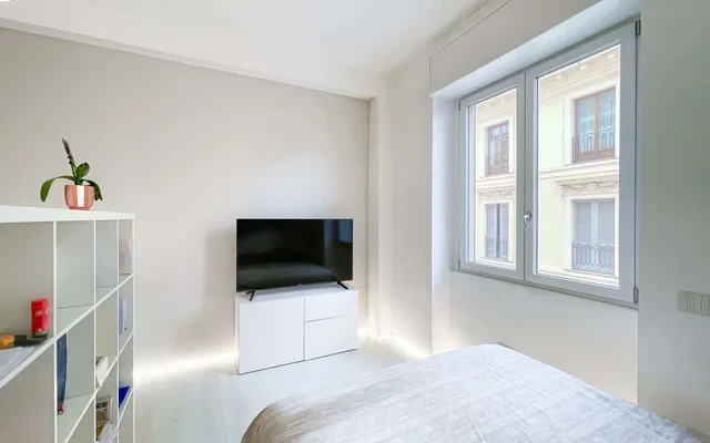 Apartment in Via Santa Maria Valle, Milano for 33 m² 3