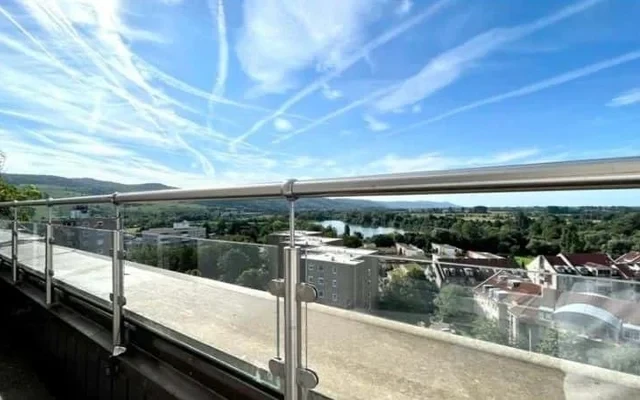 Apartment in Dr.-Heinrich-Winter-Strasse, Heppenheim (Bergstrasse) for 35 m² 3