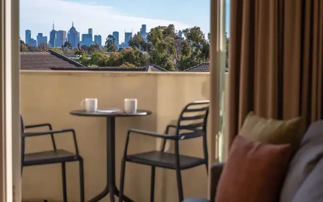 Kew, Melbourne - Melbourne student accommodation - 1 Bedroom