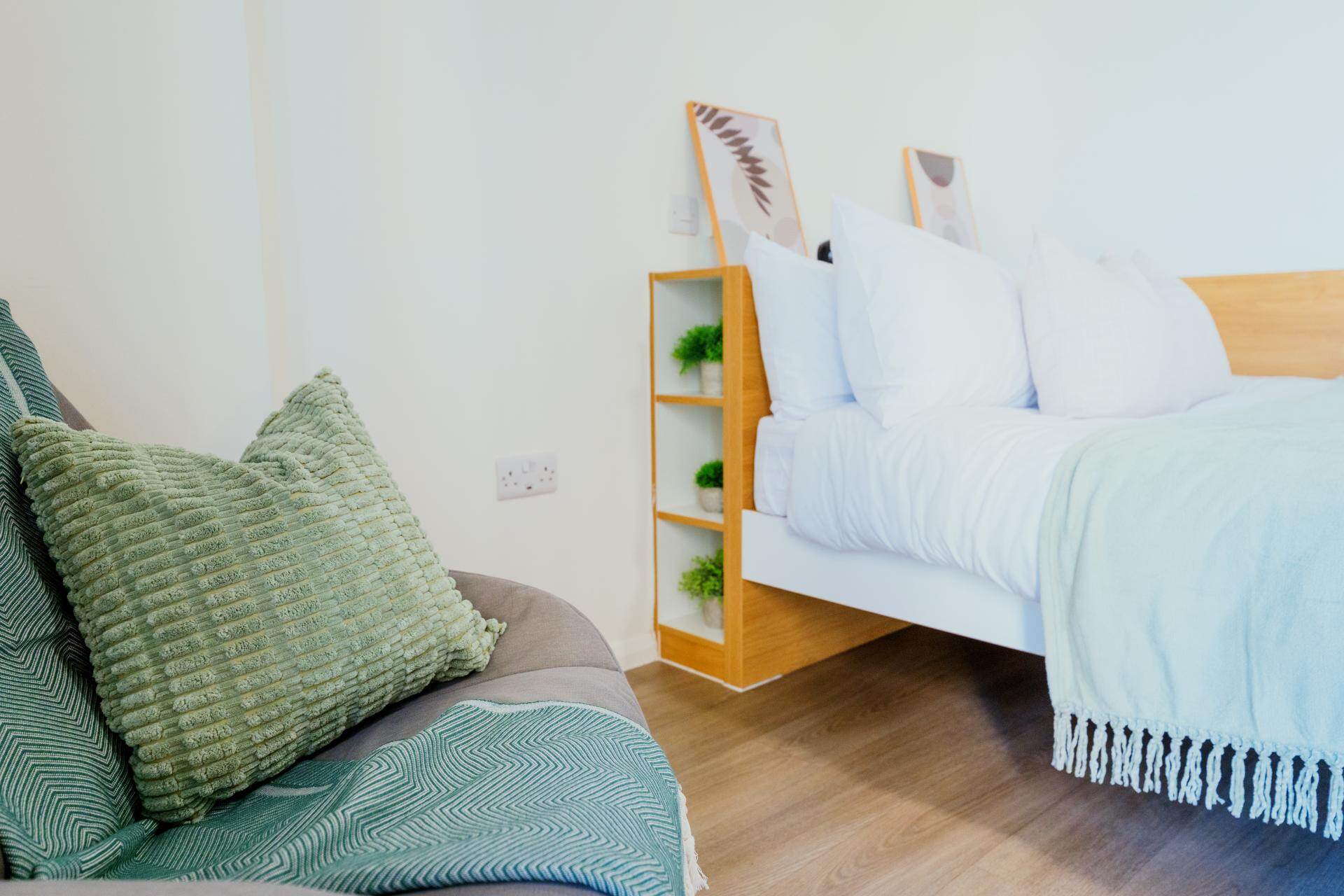 Bronze Studio (Accessible)