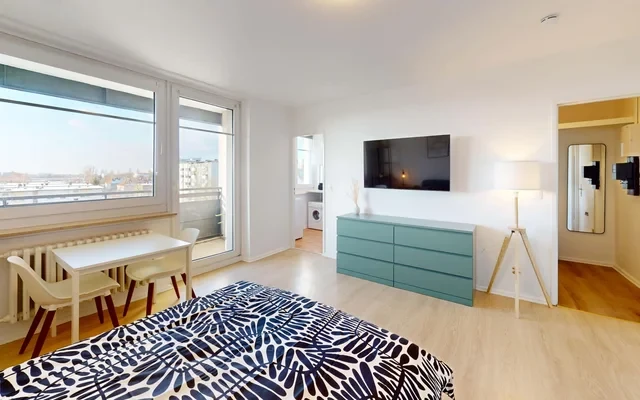 Apartment in Reinickendorf, Berlin 2