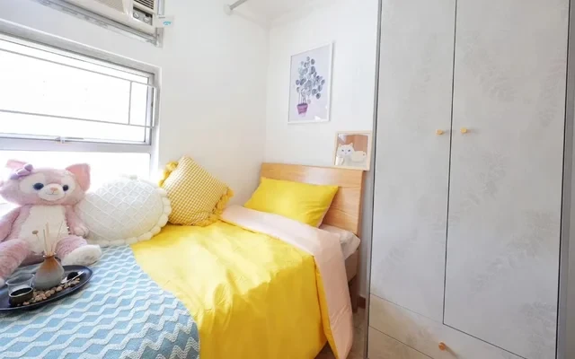 Siu Hong Court | Siu Lai House 4