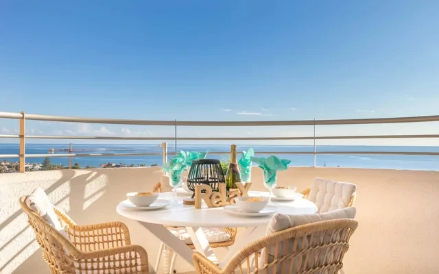 Coronado Beach Marbesa 0