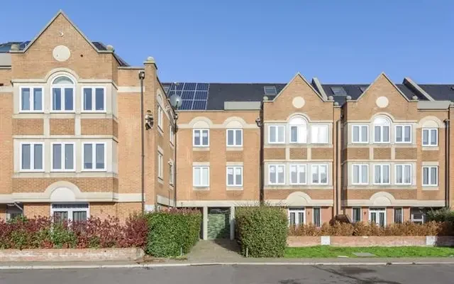 Ealing Green, London, W5 5ED 0