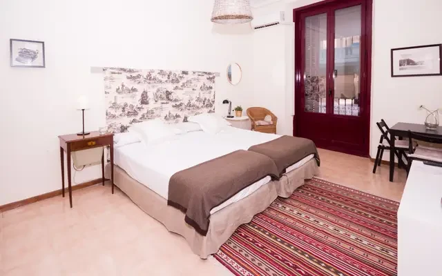studio in Sol (Centro) 4