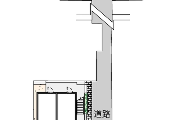 ＢＯＳＨＵＫＥ水木 2