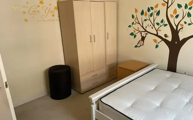 Glasgow rental 2B1B near University of Glasgow, University of Strathclyde,and Royal Conservatoire of Scotland 0