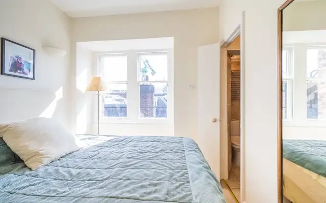 Carrington Street, Mayfair, W1J 3
