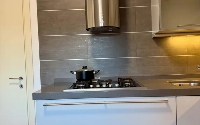 Apartment in Via Massena, Torino for 130 m² with 2 bedrooms 3