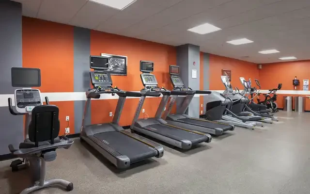 The Palatine Apartments 3