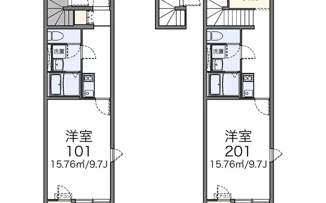 レオネクストドリーム瀬戸内Ⅱ 1