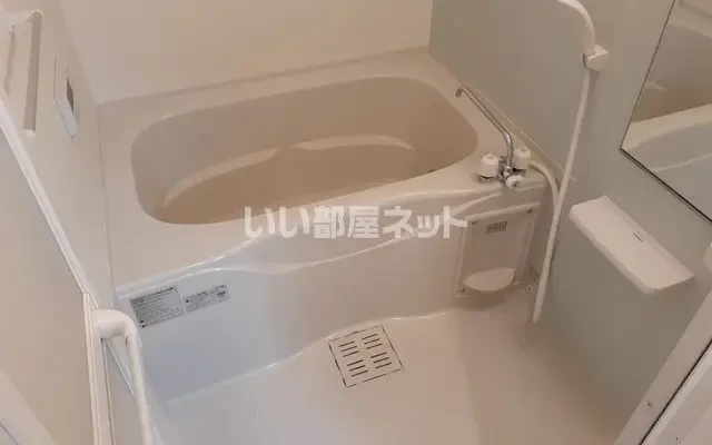 ラ・ソレイユ西花輪 Ⅲ 2階 - chỗ ở sinh viên tại Thành phố Trung ương - 2階 - 2LDK