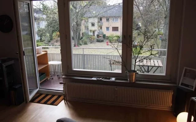 Apartment in Elsa-Braendstroem-Strasse, Bonn for 78 m² with 2 bedrooms 4