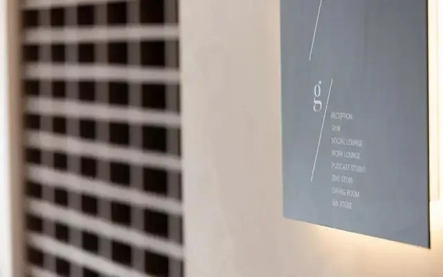 West Street 30273# 3