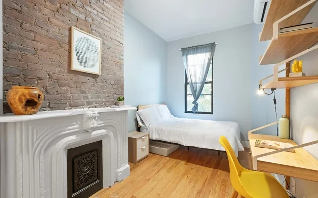 The Bed-Stuy House 0
