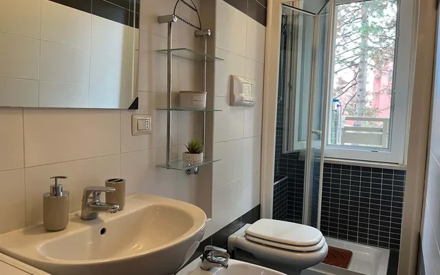 Next Stop Arese • Comfort alle porte di Milano 1