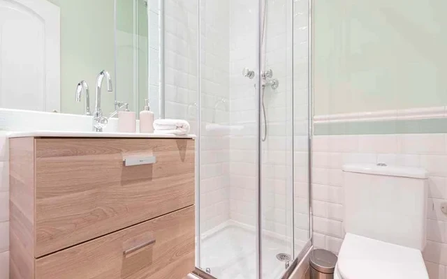 Studiol en la San Lorenzo 1