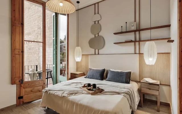 Kaax - 3 bedrooms and balcony in Eixample 4
