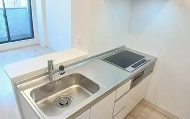 神門 Ⅰ 204号室 - chỗ ở sinh viên tại Yên Giang - 204 - 2LDK