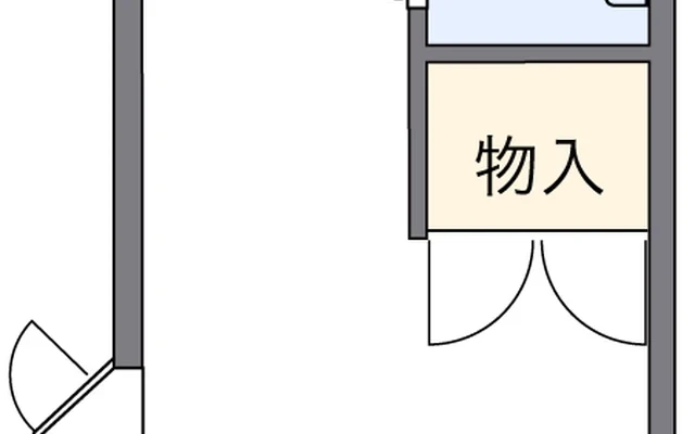 レオパレスブリエ 1