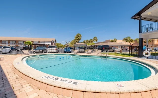 Cocoa Village Flats 4
