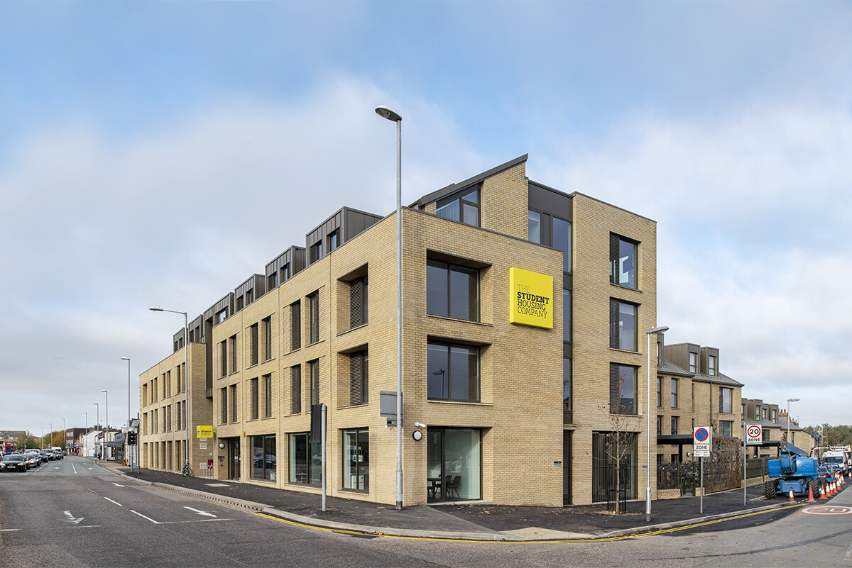 Anglia House