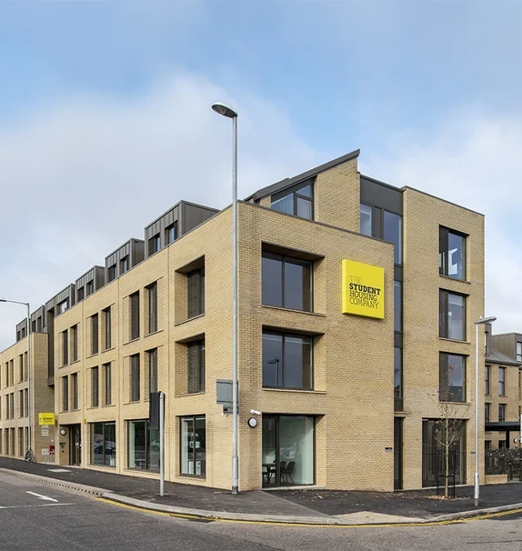 Anglia House