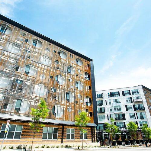 Albion at Morrow Park Pittsburgh Student uhomes