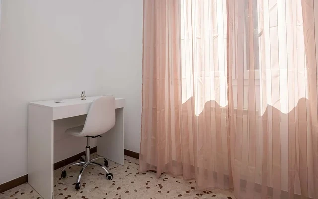 Claudia Apartment Balduina 4